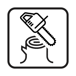 stump grinding byron bay lismore