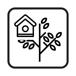 habitat installation byron bay lismore